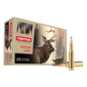 Norma Ammunition Dedicated Hunting Bondstrike 6.5 Creedmoor 143 gr Bonded Polymer Tip - 20 Rounds - 20166402 Norma Ammunition Dedicated Hunting Bondstrike 6.5 Creedmoor 143 gr Bonded Polymer Tip - 20 Rounds - 20166402