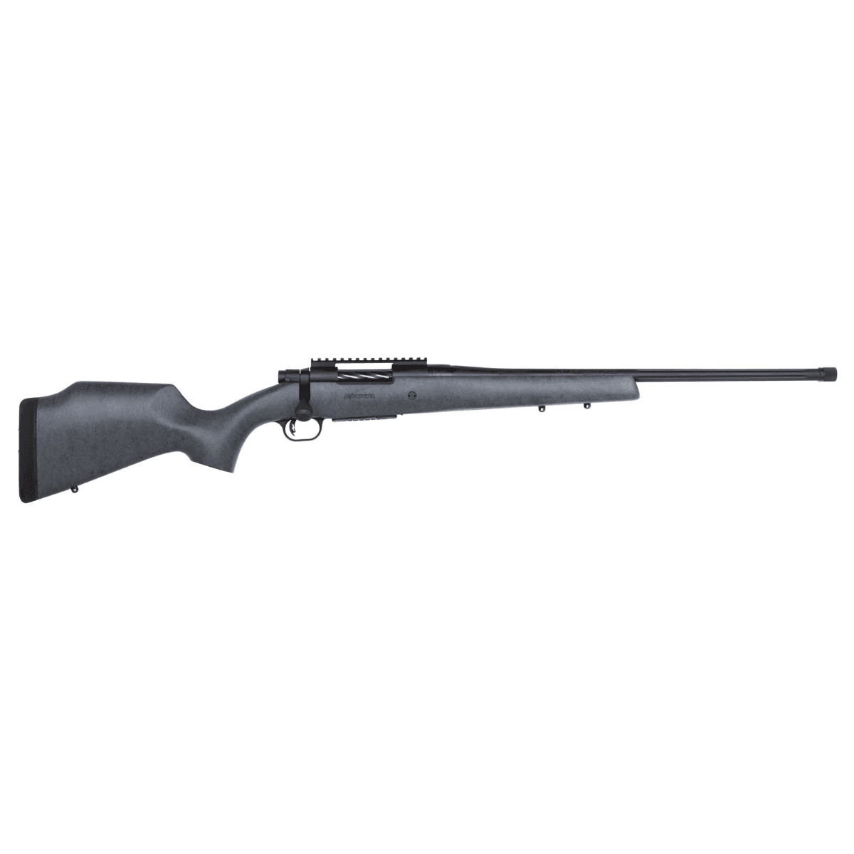 Mossberg Patriot Long Range Hunter 6.5 Creedmoor Rifle with 22" Threaded/Fluted Barrel - 28103 Mossberg Patriot Long Range Hunter 6.5 Creedmoor Rifle with 22" Threaded/Fluted Barrel - 28103