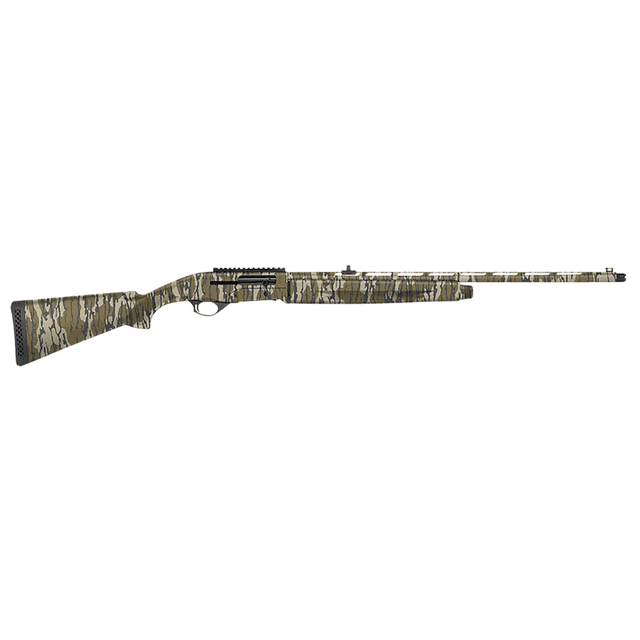 Mossberg SA-410 Turkey 410 Gauge Shotgun with 26" Vent Rib Barrel - 75795 Mossberg SA-410 Turkey 410 Gauge Shotgun with 26" Vent Rib Barrel - 75795