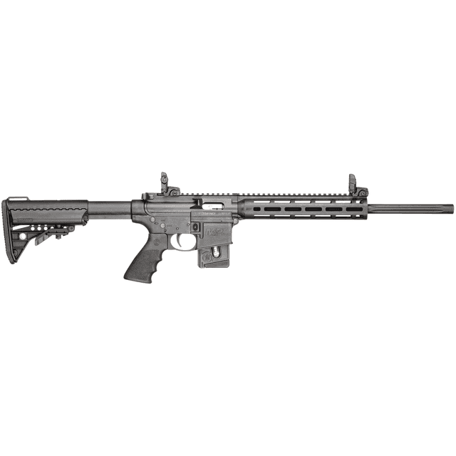 Smith & Wesson 11507 M&P15 Performance Center Sport *MA,MD,NJ Compliant 22 LR AR-15 Semi Automatic Rifle Smith & Wesson 11507 M&P15 Performance Center Sport *MA,MD,NJ Compliant 22 LR AR-15 Semi Automatic Rifle