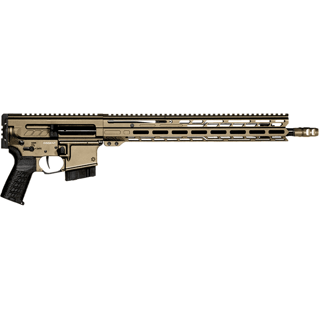 CMMG 28AB60CCT Dissent MK4 22 ARC AR-15 Semi Automatic Pistol CMMG 28AB60CCT Dissent MK4 22 ARC AR-15 Semi Automatic Pistol