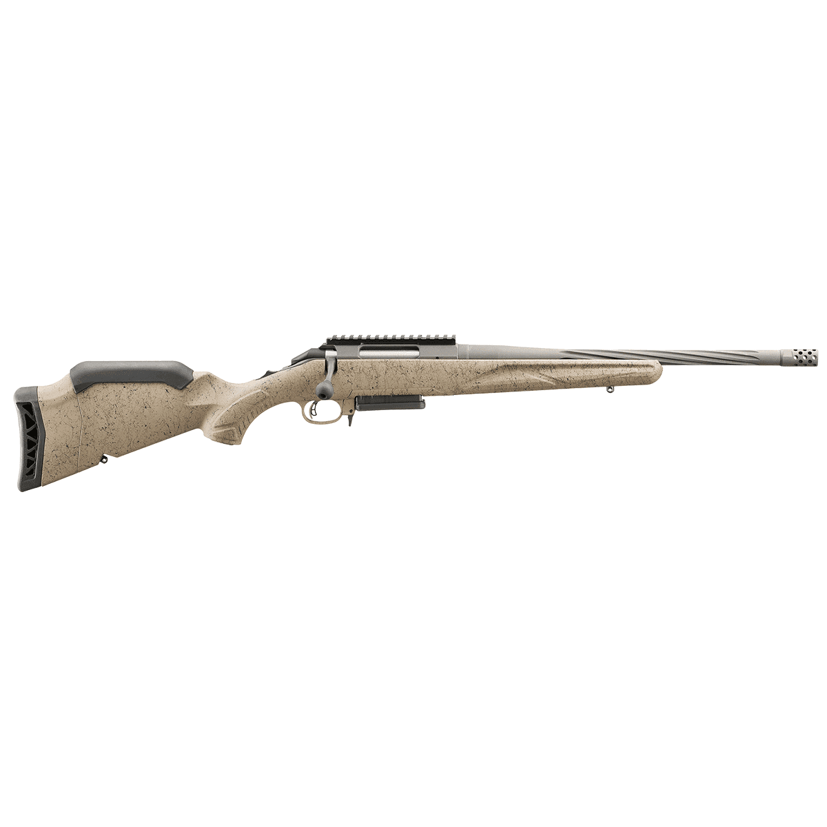 Ruger 46927 American Ranch Gen II Full Size 6.5 Grendel Bolt Action Rifle Ruger 46927 American Ranch Gen II Full Size 6.5 Grendel Bolt Action Rifle