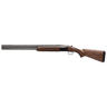 Browning Citori Hunter 410 Gauge Break Open Shotgun with 28" Polished Blued Over/Under Vent Rib Barrel, Left Side View Browning Citori Hunter 410 Gauge Break Open Shotgun with 28" Polished Blued Over/Under Vent Rib Barrel, Left Side View