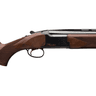 Browning Citori Hunter 410 Gauge Break Open Shotgun with 28" Polished Blued Over/Under Vent Rib Barrel, Engraved Receiver View Browning Citori Hunter 410 Gauge Break Open Shotgun with 28" Polished Blued Over/Under Vent Rib Barrel, Engraved Receiver View