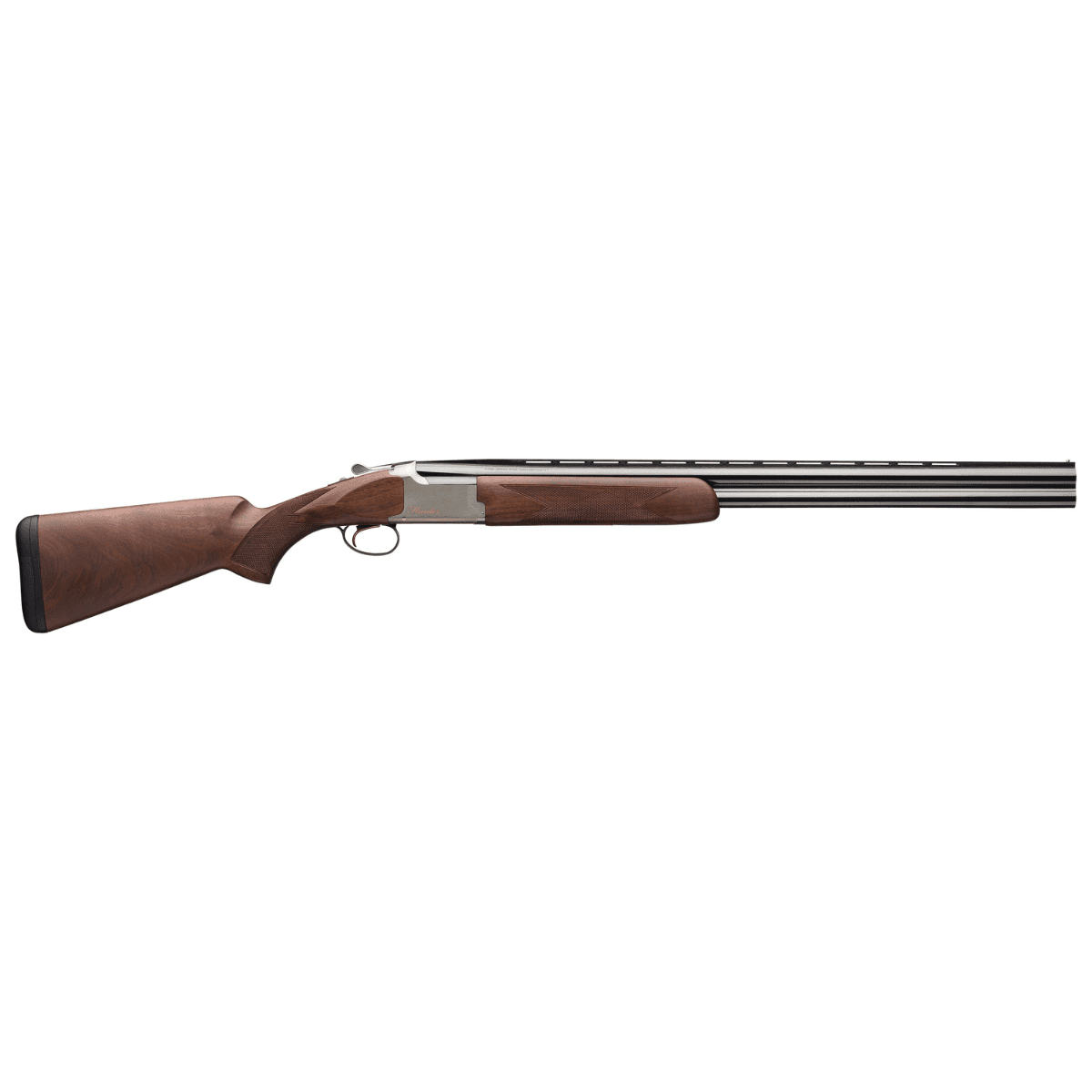 Browning Citori Hunter 410 Gauge Break Open Shotgun with 28" Polished Blued Over/Under Vent Rib Barrel - 018259913 Browning Citori Hunter 410 Gauge Break Open Shotgun with 28" Polished Blued Over/Under Vent Rib Barrel - 018259913