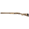 Browning Cynergy Wicked Wing 12 Gauge Shotgun with 28" Burnt Bronze Cerakote Barrel/Camo Design Receiver, Left Side View Browning Cynergy Wicked Wing 12 Gauge Shotgun with 28" Burnt Bronze Cerakote Barrel/Camo Design Receiver, Left Side View