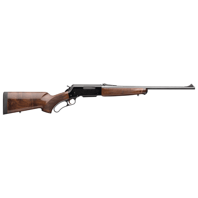 Browning BLR Gold Medallion Rifle with 308 Win 20" Button-Rifled Barrel - 034036118 Browning BLR Gold Medallion Rifle with 308 Win 20" Button-Rifled Barrel - 034036118