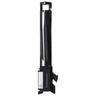 Radian Weapons G19G3ILRN Ramjet + Afterburner Combo 9mm Luger, Compatible w/Glock 19 Gen3, Black Stainless Steel Fluted Barrel side Radian Weapons G19G3ILRN Ramjet + Afterburner Combo 9mm Luger, Compatible w/Glock 19 Gen3, Black Stainless Steel Fluted Barrel side