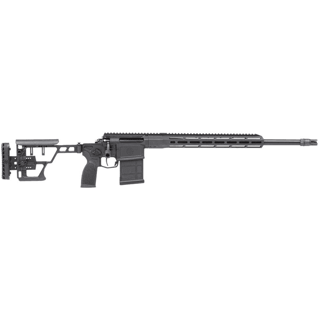 Sig Sauer Cross STX 6.5 Creedmoor Long Range Tactical Rifle Sig Sauer Cross STX 6.5 Creedmoor Long Range Tactical Rifle