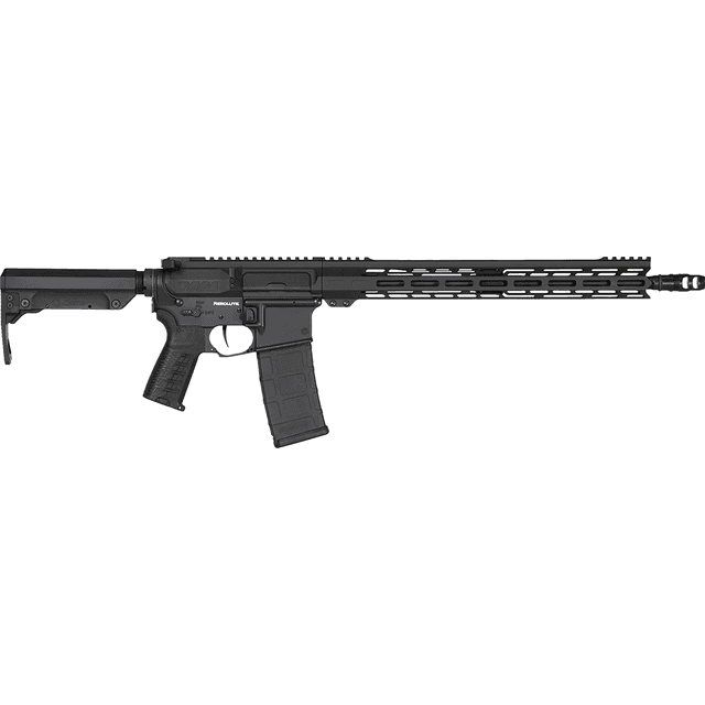 CMMG Banshee MK17 9mm AR-10 Semi Automatic Rifle CMMG Banshee MK17 9mm AR-10 Semi Automatic Rifle