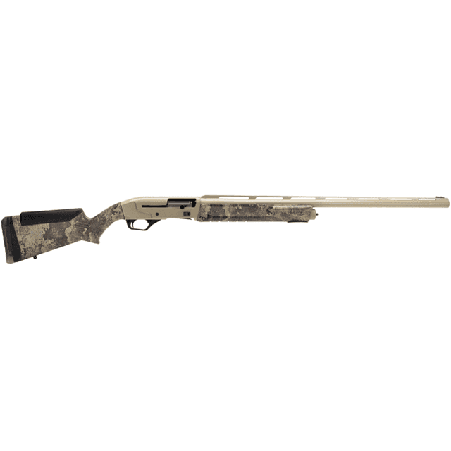 Savage Arms 57776 Renegauge Prairie 12 Gauge Semi-Auto Shotgun Savage Arms 57776 Renegauge Prairie 12 Gauge Semi-Auto Shotgun