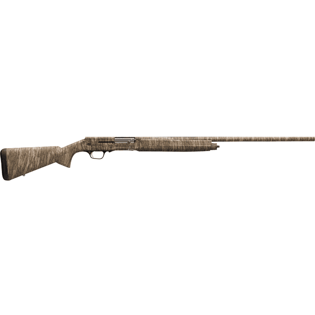 Browning A5 Wicked Wing Sweet Sixteen 16 Gauge Shotgun with 26" Barrel - 0118475005 Browning A5 Wicked Wing Sweet Sixteen 16 Gauge Shotgun with 26" Barrel - 0118475005