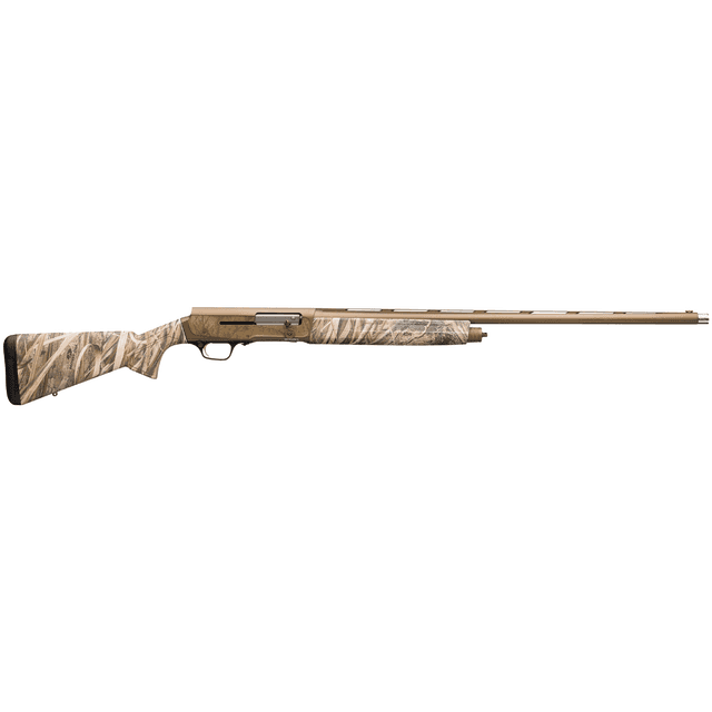 Browning A5 Wicked Wing Sweet Sixteen 16 Gauge Shotgun with 26" Barrel - 0119005005 Browning A5 Wicked Wing Sweet Sixteen 16 Gauge Shotgun with 26" Barrel - 0119005005