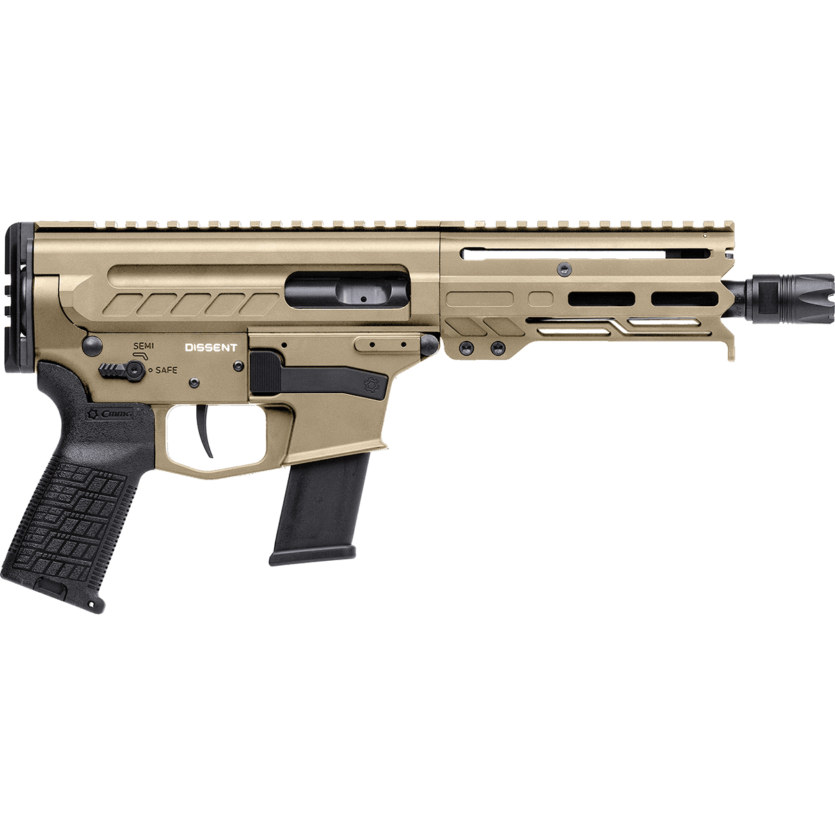 Specification Main Image