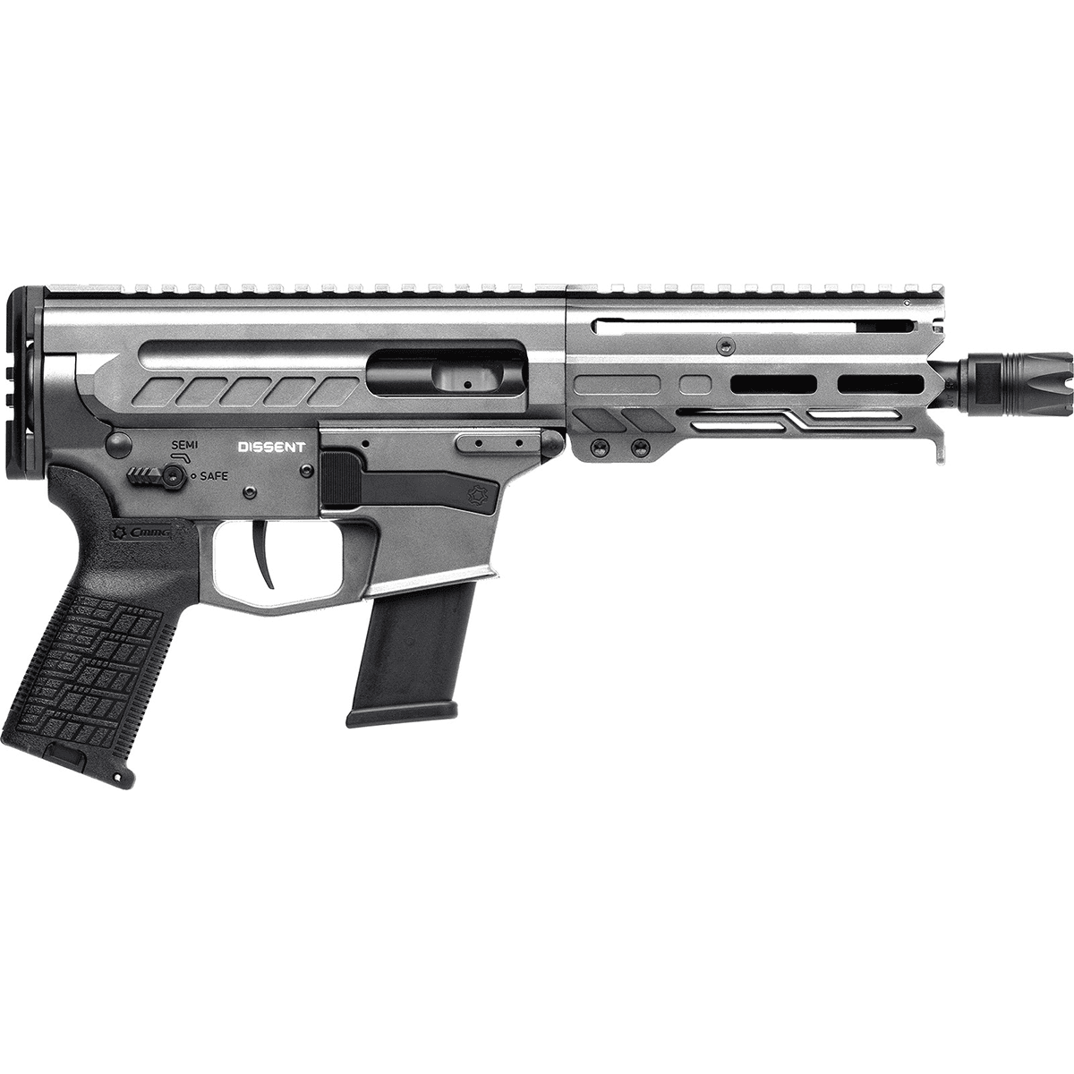 Specification Main Image