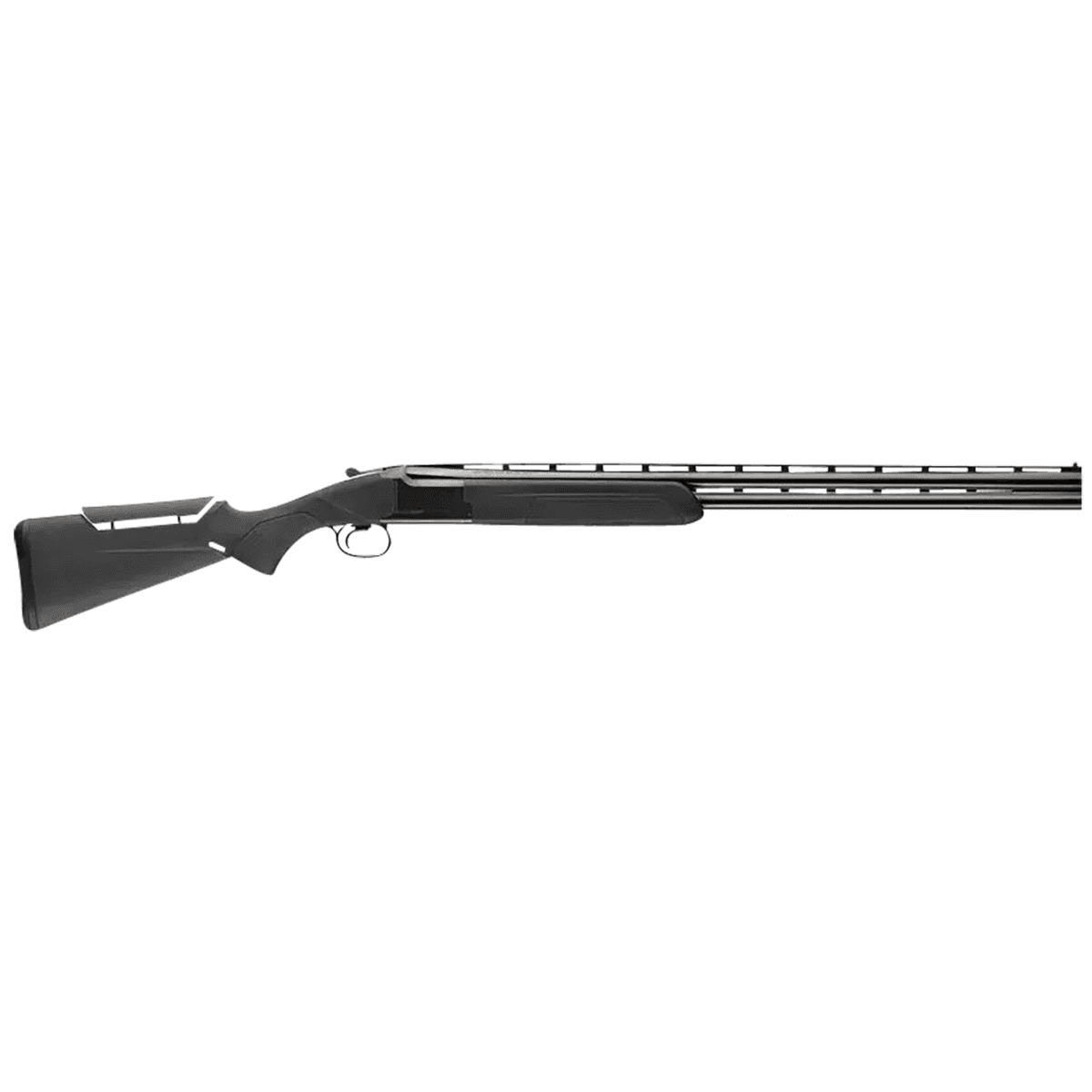 Browning Citori Composite 12 Gauge Shotgun with 26" Polished Blued Barrel - 018331305 Browning Citori Composite 12 Gauge Shotgun with 26" Polished Blued Barrel - 018331305