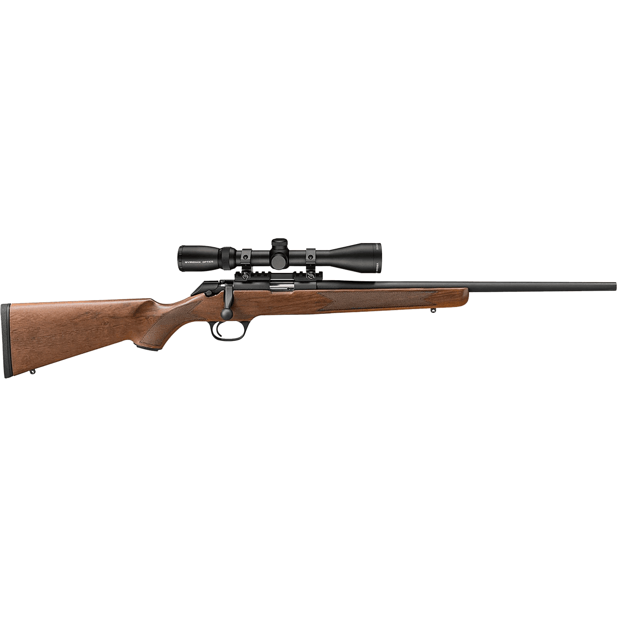 Springfield Armory Model 2020 w/Optic 22 LR Bolt Action Hunting Rifle Springfield Armory Model 2020 w/Optic 22 LR Bolt Action Hunting Rifle