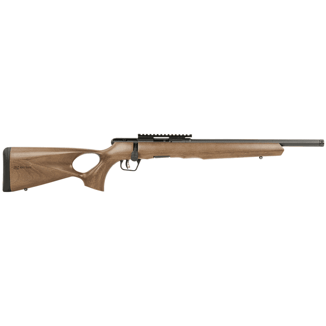 Savage Arms 70217 B Series Timber 22 LR Bolt Action Hunting Rifle Savage Arms 70217 B Series Timber 22 LR Bolt Action Hunting Rifle