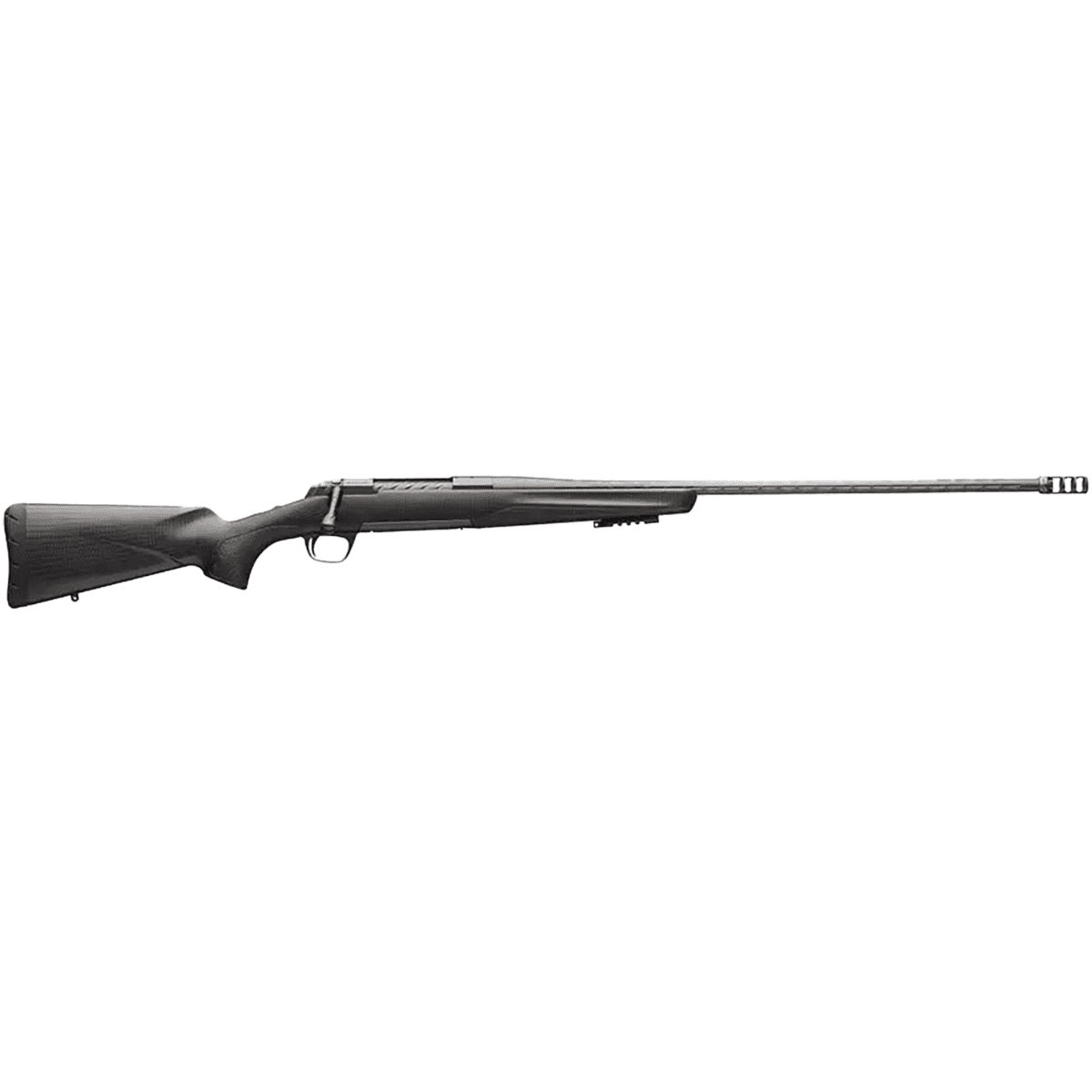 Browning X-Bolt Pro 7mm PRC Rifle with 24" Fluted Barrel - 035542298 Browning X-Bolt Pro 7mm PRC Rifle with 24" Fluted Barrel - 035542298