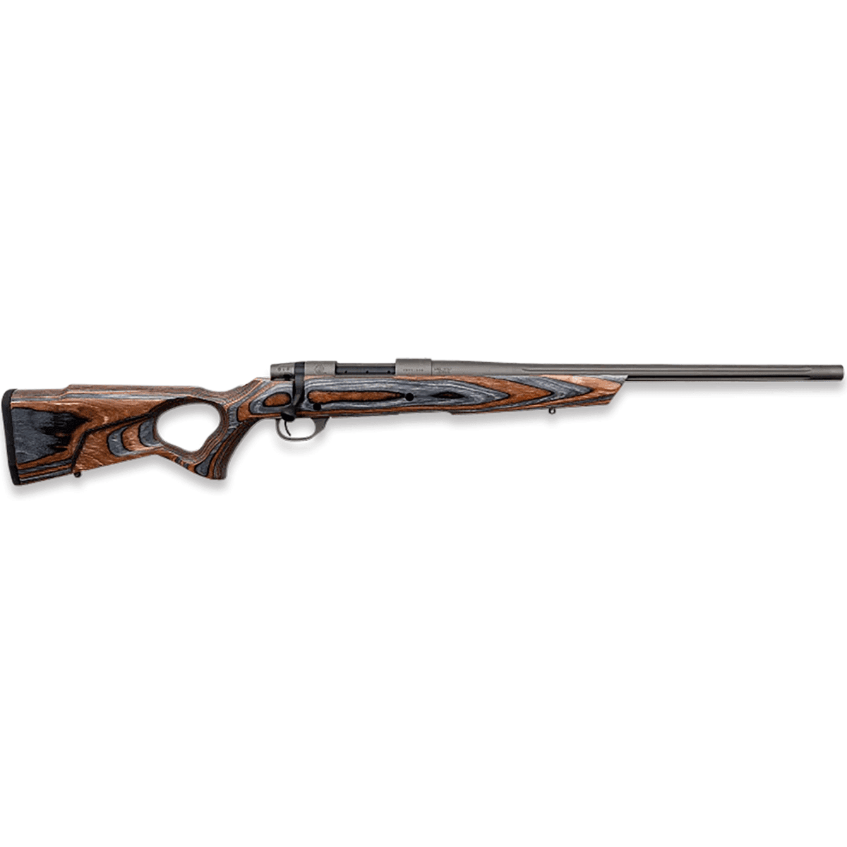 Weatherby Vanguard Spike Camp 6.5 Creedmoor Hunting Rifle Weatherby Vanguard Spike Camp 6.5 Creedmoor Hunting Rifle