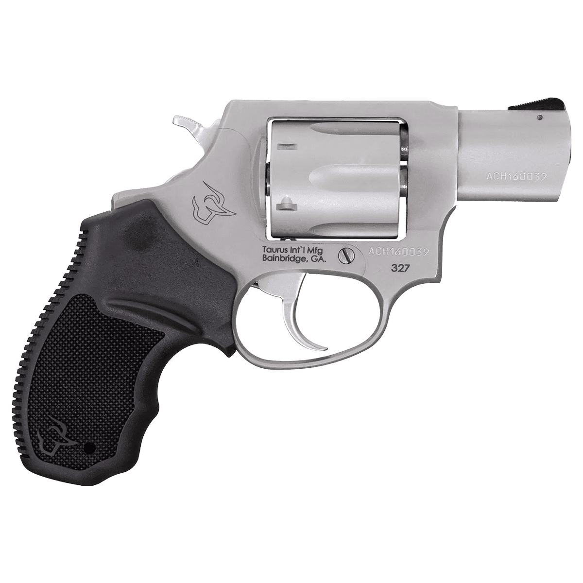 Taurus 232729TW 327 Federal Mag 6rd 2" Revolver CCW Handgun Taurus 232729TW 327 Federal Mag 6rd 2" Revolver CCW Handgun