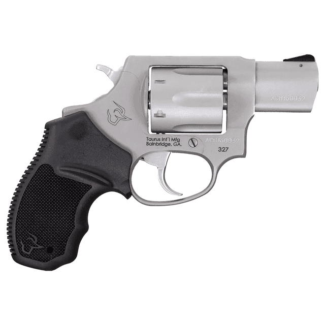 Taurus 232729TW 327 Federal Mag 6rd 2" Revolver CCW Handgun Taurus 232729TW 327 Federal Mag 6rd 2" Revolver CCW Handgun