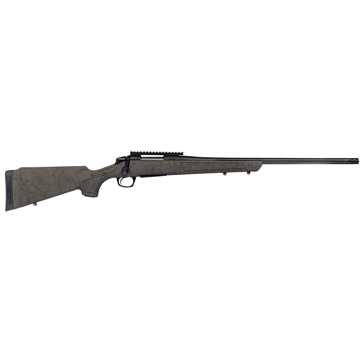 CVA CR3987G Cascade XT Full Size 350 Legend Hunting Rifle CVA CR3987G Cascade XT Full Size 350 Legend Hunting Rifle