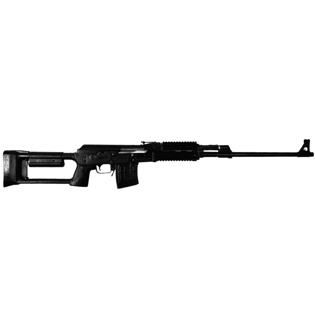 Zastava Arms Usa M91 7.62X54R Semi Automatic Rifle Zastava Arms Usa M91 7.62X54R Semi Automatic Rifle