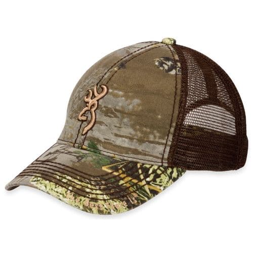 Browning Bozeman Brown Cap RTM1 Browning Bozeman Brown Cap RTM1
