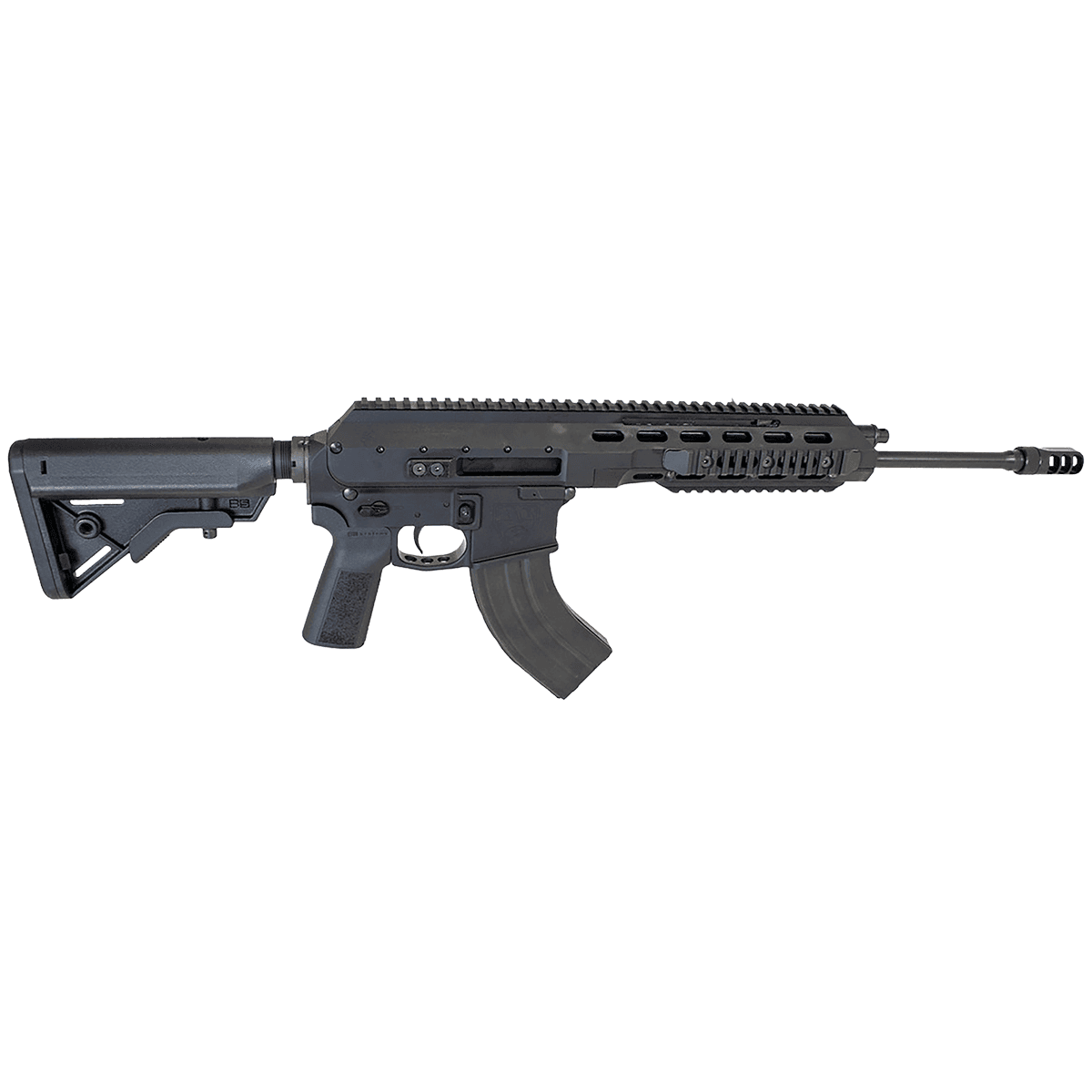 Faxon Firearms ARAK-21 XRS 7.62x39mm AK-47 Semi Automatic Rifle Faxon Firearms ARAK-21 XRS 7.62x39mm AK-47 Semi Automatic Rifle
