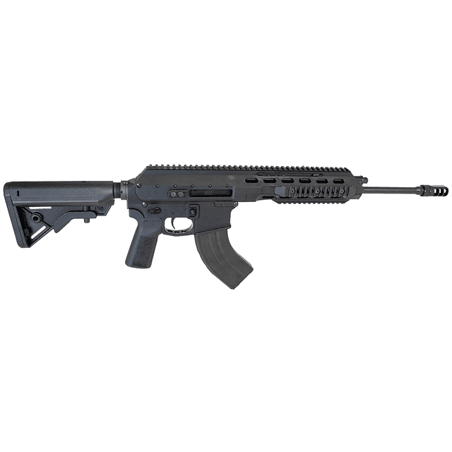 Faxon Firearms ARAK-21 XRS 7.62x39mm AK-47 Semi Automatic Rifle Faxon Firearms ARAK-21 XRS 7.62x39mm AK-47 Semi Automatic Rifle