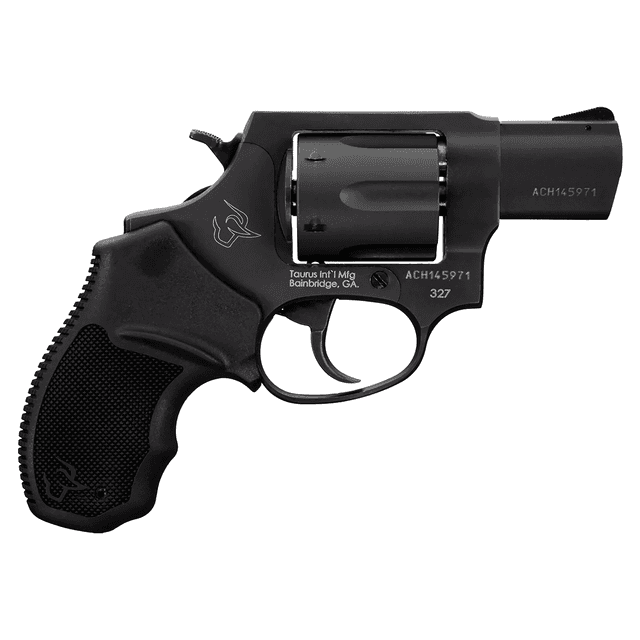 Taurus 232721TW 327 Federal Mag 6rd 2" Revolver CCW Handgun Taurus 232721TW 327 Federal Mag 6rd 2" Revolver CCW Handgun