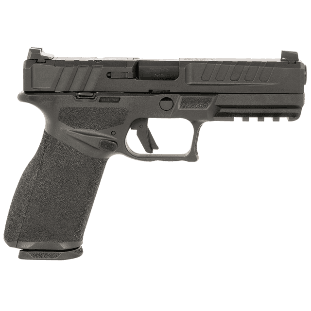 Springfield Armory Echelon 9mm Semi Automatic CCW Handgun Springfield Armory Echelon 9mm Semi Automatic CCW Handgun