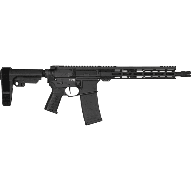CMMG Banshee MK4 300 Blackout AR-15 Semi Automatic Pistol CMMG Banshee MK4 300 Blackout AR-15 Semi Automatic Pistol