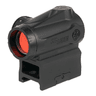 Sig Sauer SORMSR101 ROMEO MSR Gen II 2 MOA Red Dot for AR-15 Sig Sauer SORMSR101 ROMEO MSR Gen II 2 MOA Red Dot for AR-15