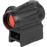 Sig Sauer SORMSR101 ROMEO MSR Gen II 2 MOA Red Dot for AR-15 Sig Sauer SORMSR101 ROMEO MSR Gen II 2 MOA Red Dot for AR-15