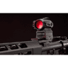Sig Sauer SORMSR101 ROMEO MSR Gen II 2 MOA Red Dot for AR-15 Sig Sauer SORMSR101 ROMEO MSR Gen II 2 MOA Red Dot for AR-15