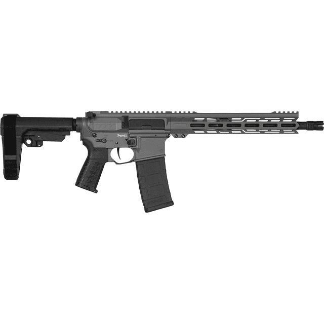 CMMG Banshee Tungsten MK4 300 Blackout AR-15 Semi Automatic Pistol CMMG Banshee Tungsten MK4 300 Blackout AR-15 Semi Automatic Pistol
