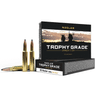 Nosler Trophy Grade 33 Nosler 250 gr Spitzer Partition - 60134 Nosler Trophy Grade 33 Nosler 250 gr Spitzer Partition - 60134
