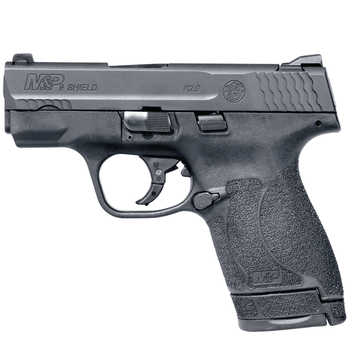 Smith & Wesson S&W M&P9 SHIELD M2.0 9MM NTS NS 8 Smith & Wesson S&W M&P9 SHIELD M2.0 9MM NTS NS 8