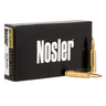 Nosler E-Tip Lead Free 22 Nosler 55 gr E Tip Lead Free Nosler E-Tip Lead Free 22 Nosler 55 gr E Tip Lead Free