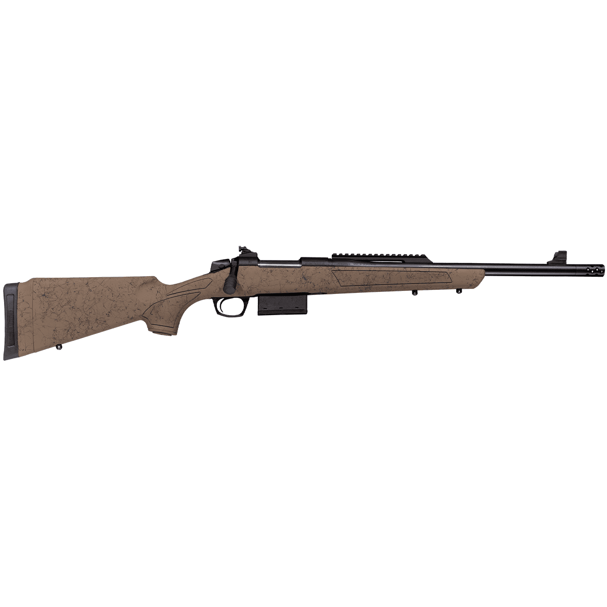 CVA CR3937 Cascade SR80 Full Size 350 Legend Hunting Rifle CVA CR3937 Cascade SR80 Full Size 350 Legend Hunting Rifle