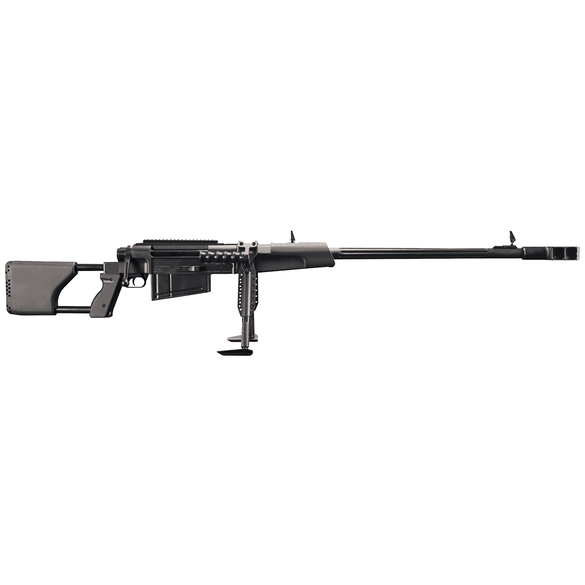 Zastava Arms SRM93050 M93 50 BMG 5+1 33" Long Range Rifle Zastava Arms SRM93050 M93 50 BMG 5+1 33" Long Range Rifle