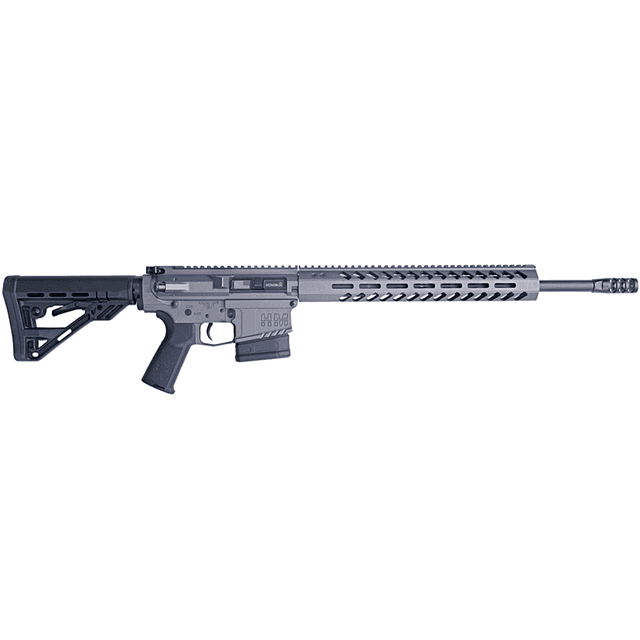 HM Defense HM1065 Avenger 6.5 Creedmoor AR-10 Semi Automatic Rifle HM Defense HM1065 Avenger 6.5 Creedmoor AR-10 Semi Automatic Rifle