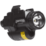 Nightstick Subcompact Pistol Weapon Light with Green Laser for Sig Sauer P365 Nightstick Subcompact Pistol Weapon Light with Green Laser for Sig Sauer P365