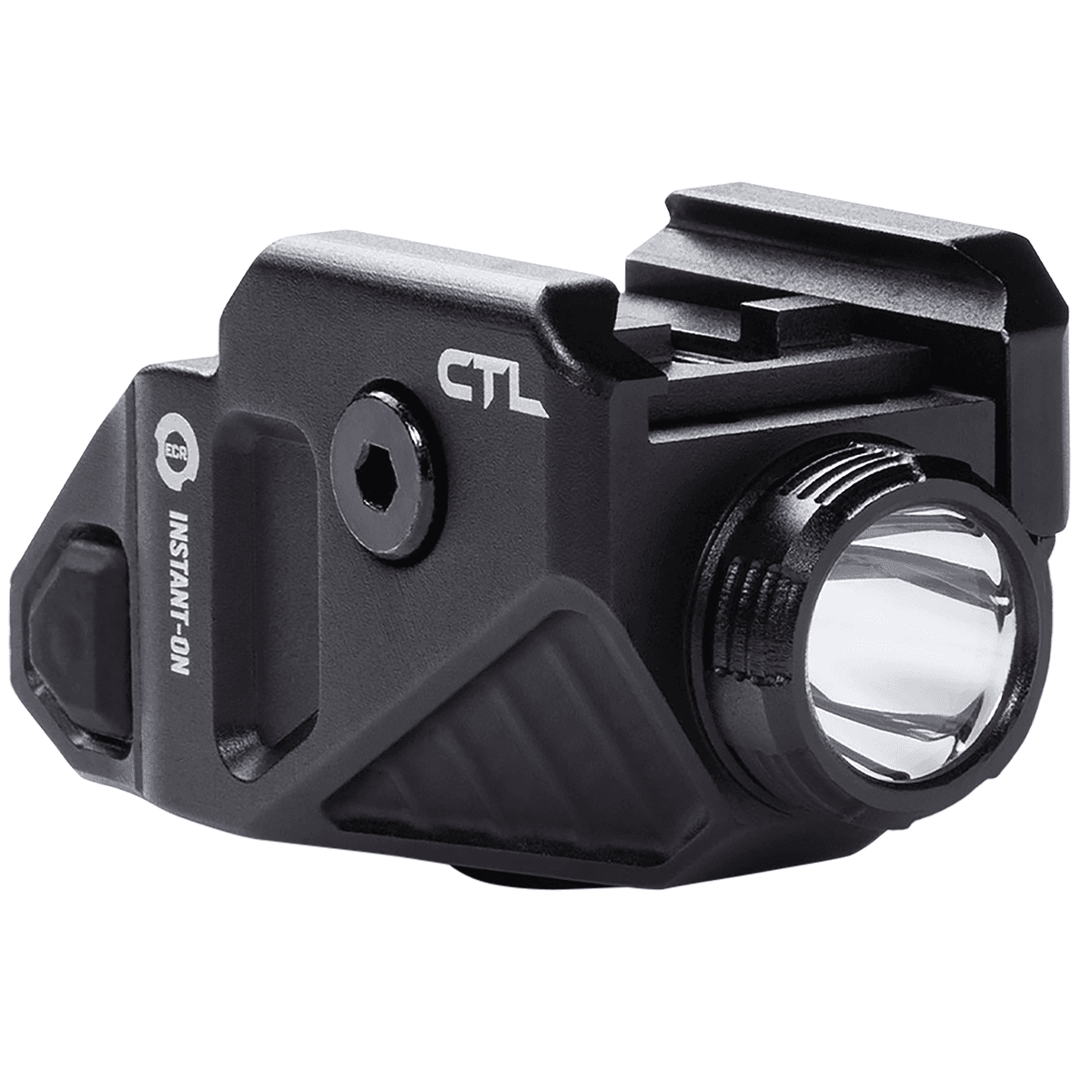 Viridian CTL Custom for Springfield Hellcat Pro Weapon Light Viridian CTL Custom for Springfield Hellcat Pro Weapon Light