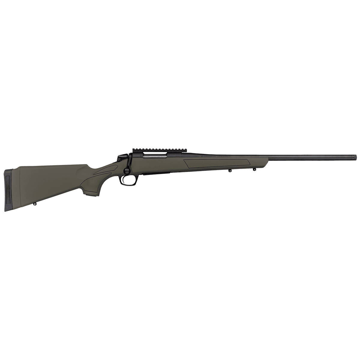 CVA CR3903G Cascade 308 Winchester 4+1 22" Hunting Rifle CVA CR3903G Cascade 308 Winchester 4+1 22" Hunting Rifle