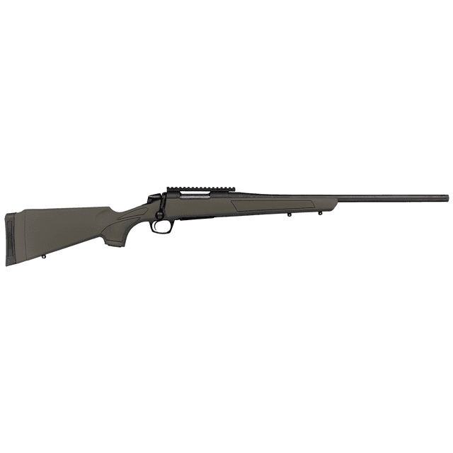 CVA CR3905G Cascade 450 Bushmaster 4+1 22" Hunting Rifle CVA CR3905G Cascade 450 Bushmaster 4+1 22" Hunting Rifle