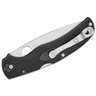 Spyderco C244PBK Native Chief Lightweight Tactical Knife Spyderco C244PBK Native Chief Lightweight Tactical Knife