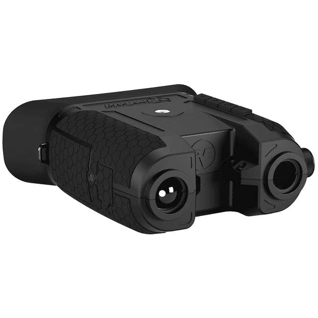 Firefield FF18001 Hexcore HD Black Night Vision Binocular 1-3x12mm, Zoom Digital 3x Firefield FF18001 Hexcore HD Black Night Vision Binocular 1-3x12mm, Zoom Digital 3x